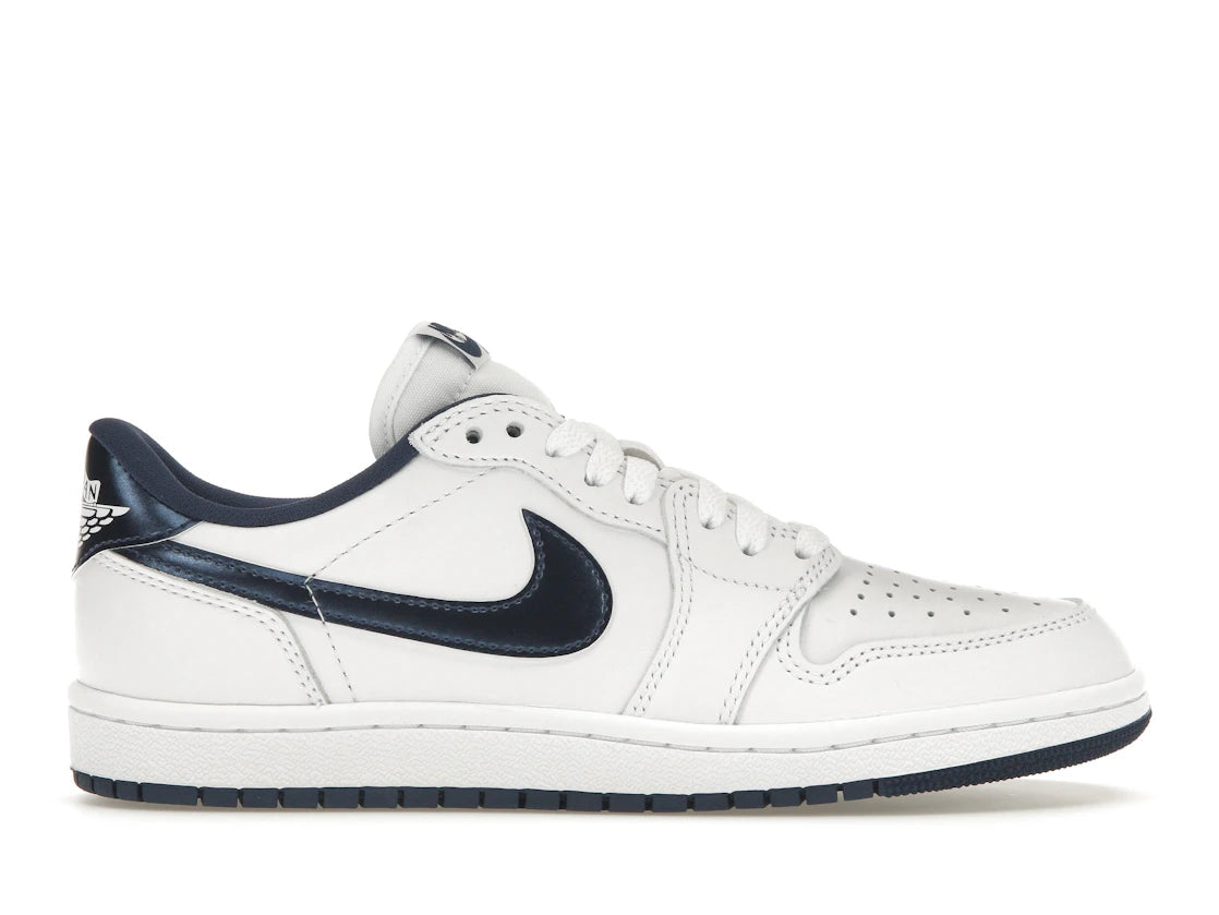 SP7739 Jordan 1 Retro Low '85 Metallic Blue
