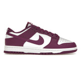Nike Dunk Low White Viotech