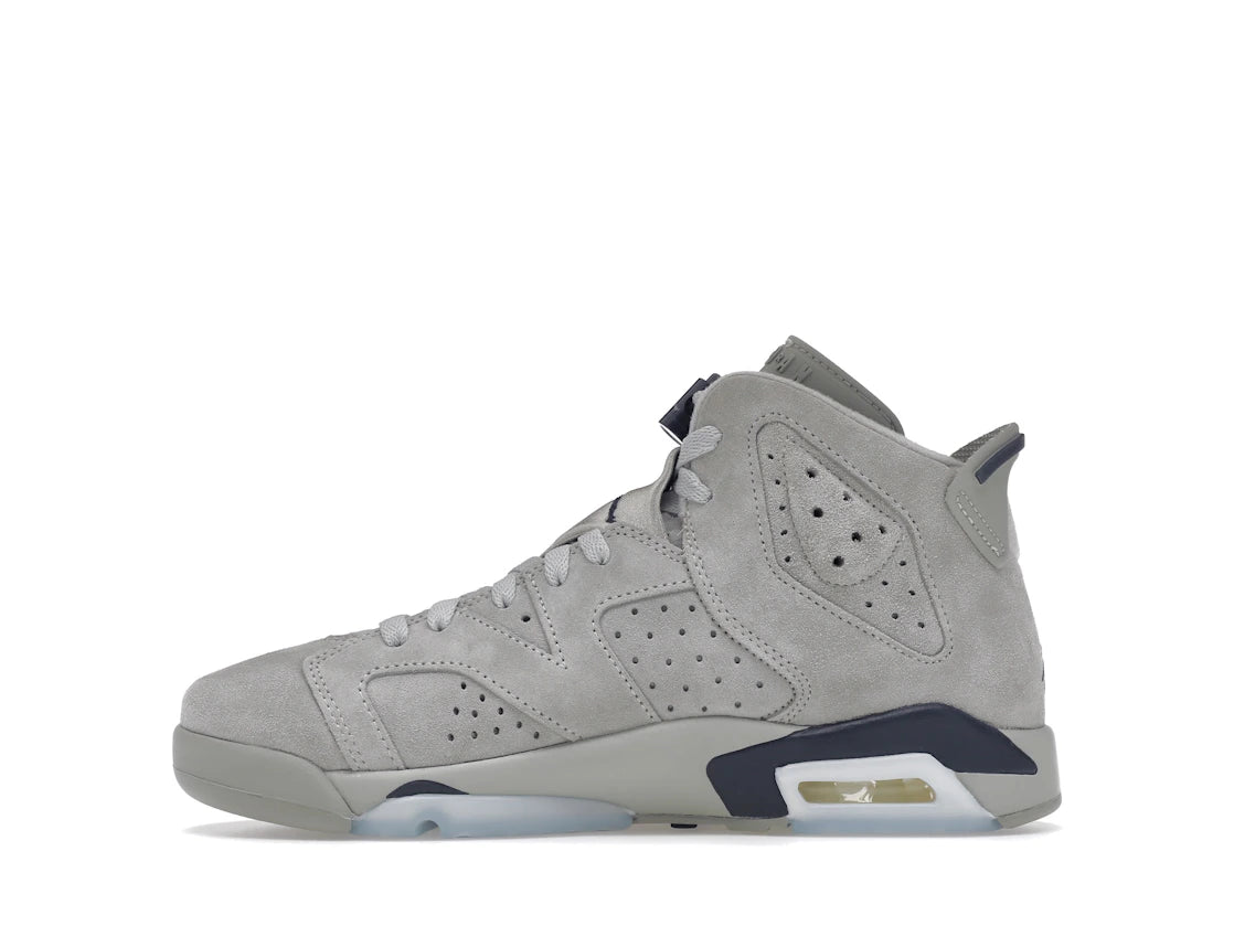 603823 Jordan 6 Retro Georgetown (2022) (GS)