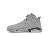 Jordan 6 Retro Georgetown (2022) (GS)