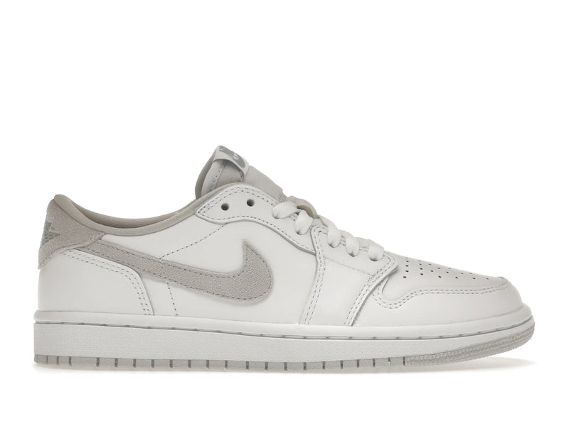 Wmns Air Jordan 1 Retro Low OG 'Neutral Grey' 2021