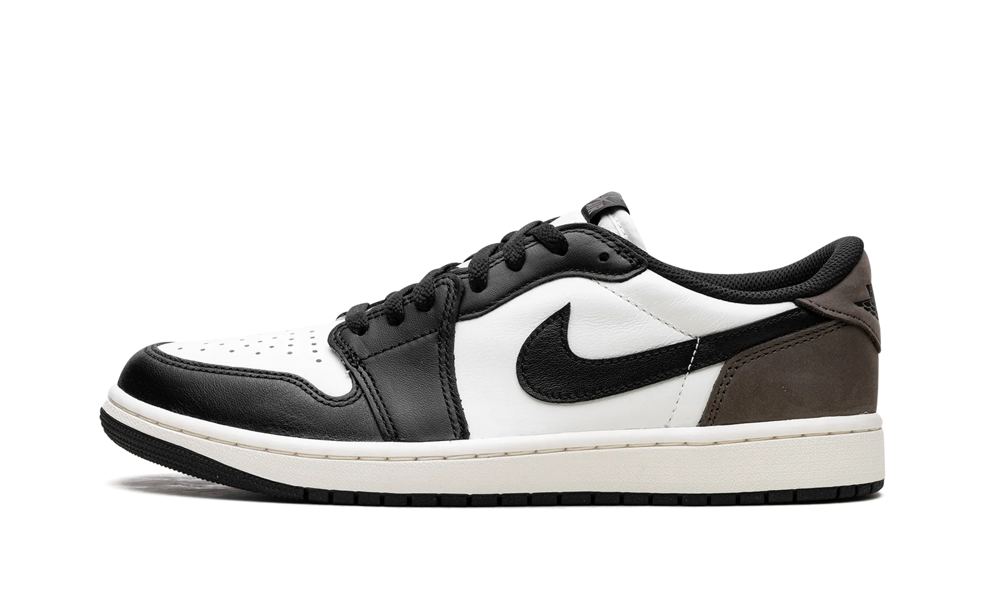 682059 Air Jordan 1 Low OG "Mocha"