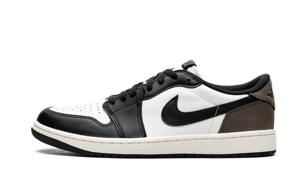 Air Jordan 1 Low OG "Mocha"