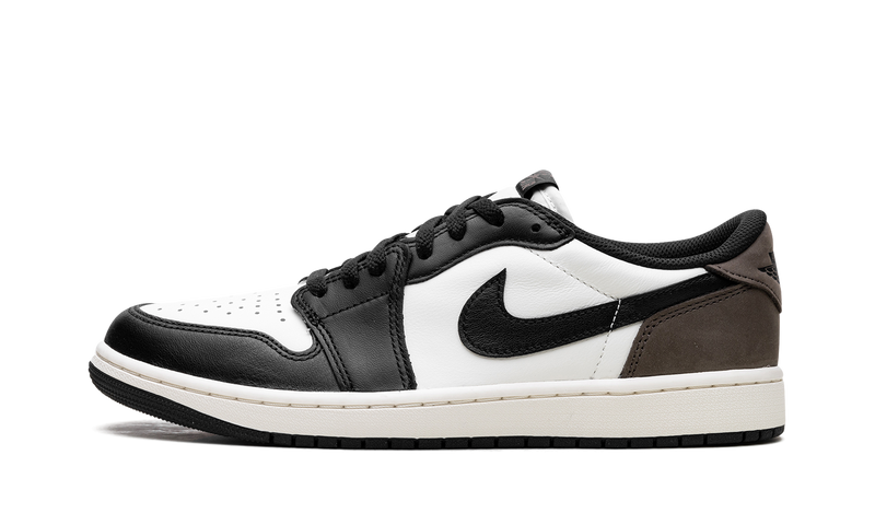 Air Jordan 1 Low OG "Mocha"