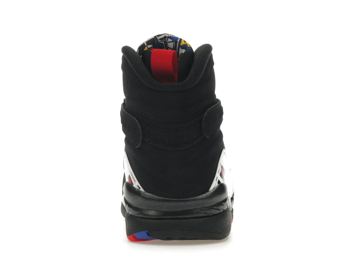 702835 Jordan 8 Retro Playoffs (2023)