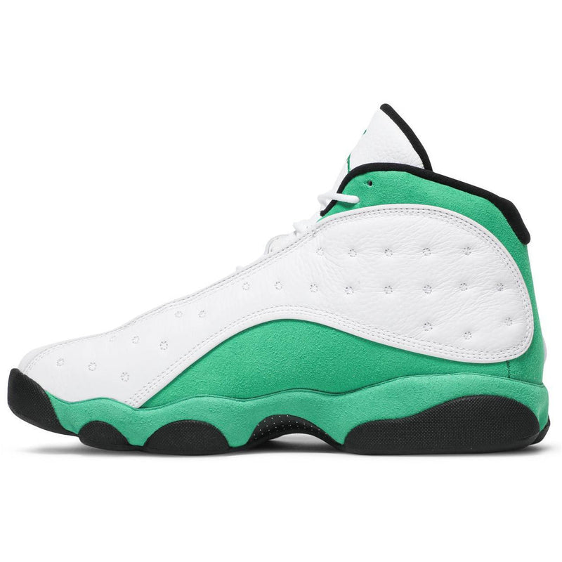 Air Jordan 13 Lucky Green