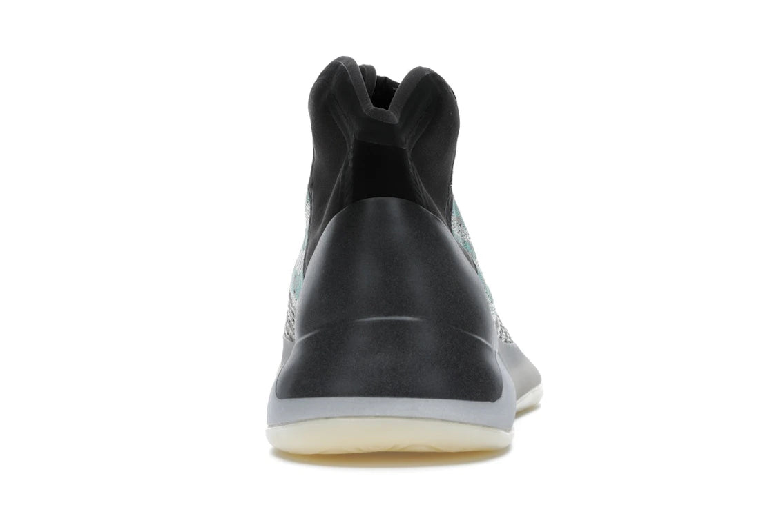 670391 adidas Yeezy QNTM Teal Blue