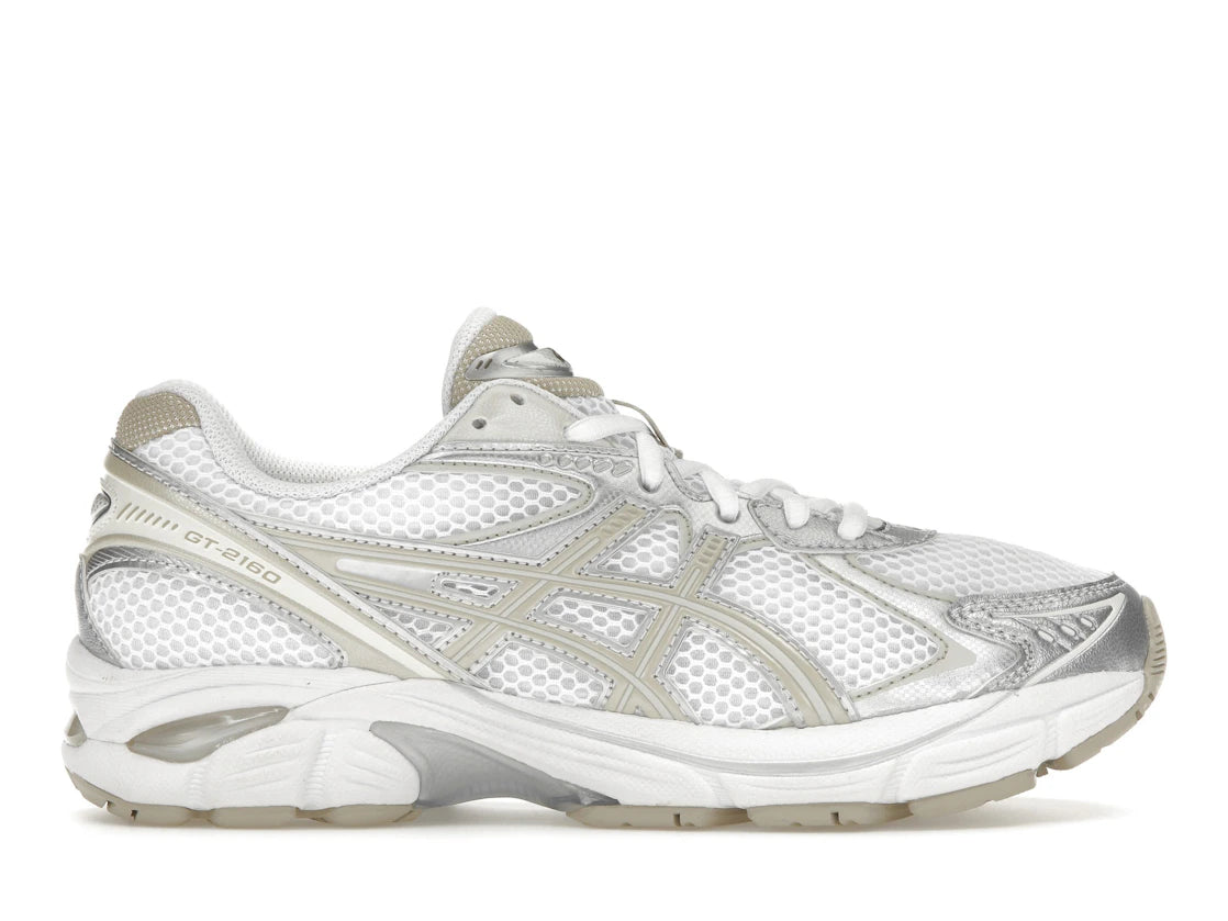 265779 ASICS GT-2160 White Putty
