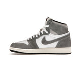 Jordan 1 Retro High OG Washed Black (GS)