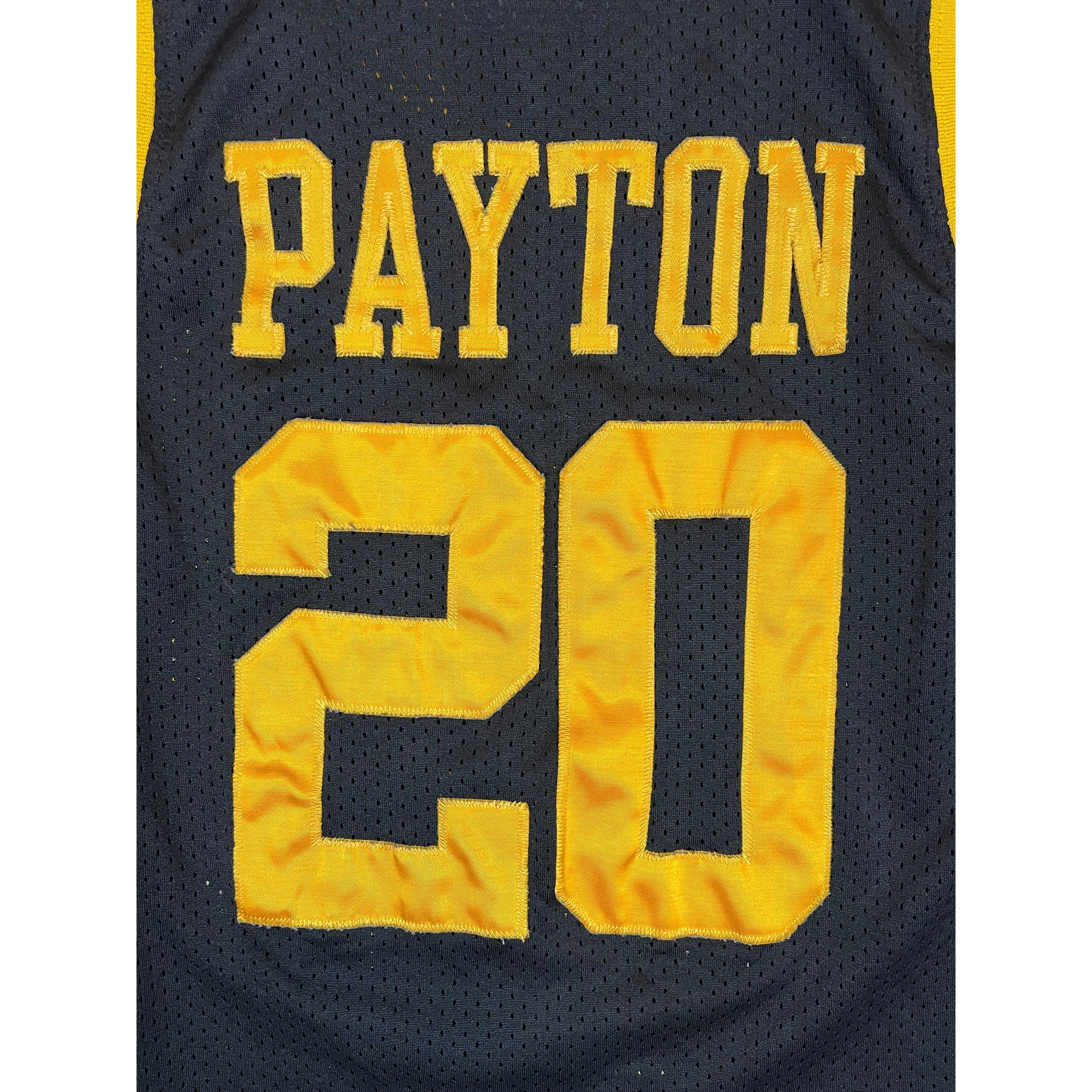 256516 (00s) Gary Payton Los Angeles Lakers Nike NBA Jersey