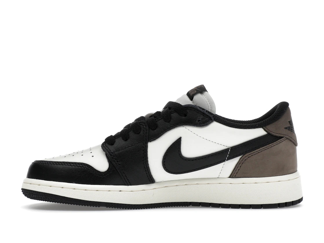 SP7014 Jordan 1 Retro Low OG Mocha (GS)
