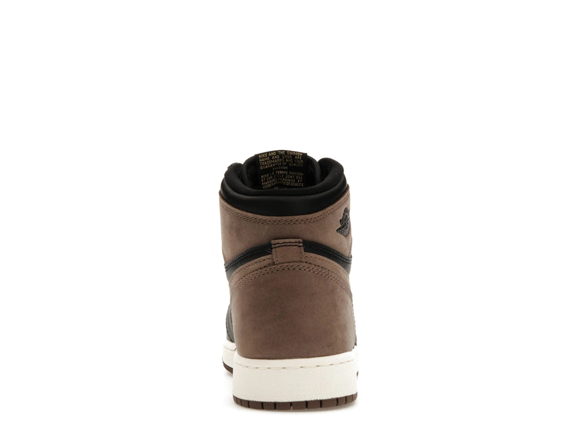 712762 Jordan 1 Retro High OG Palomino (GS)