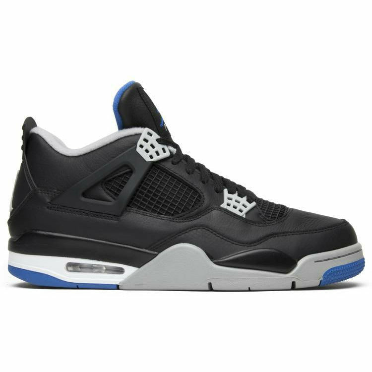 Air Jordan 4 Retro 'Motorsports Alternate'