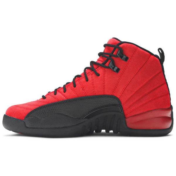 Air Jordan 12 GS Reverse Flu Game