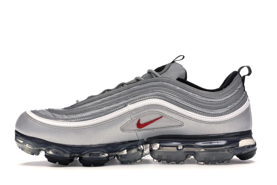 633803 Nike Air VaporMax 97 Silver Bullet