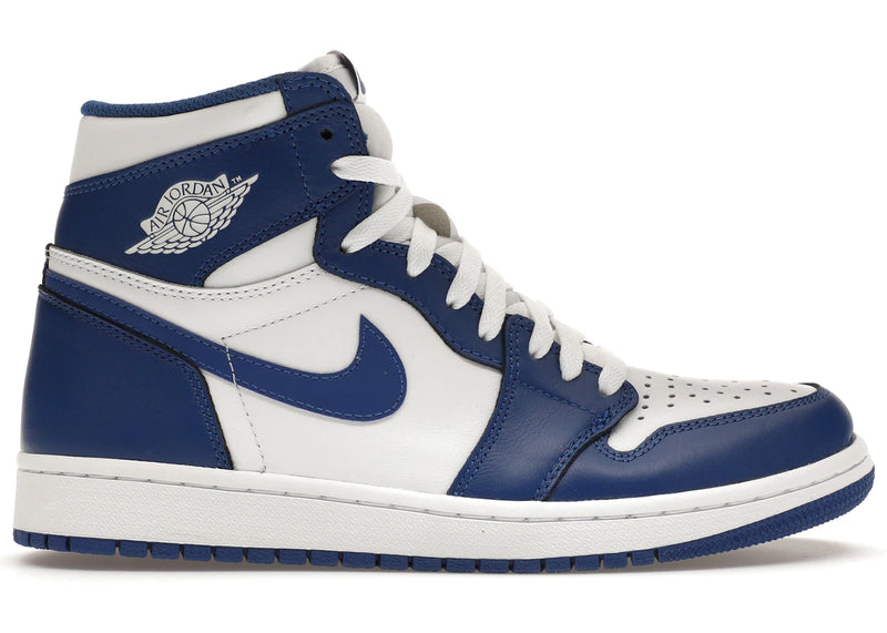 Jordan 1 Retro Storm Blue