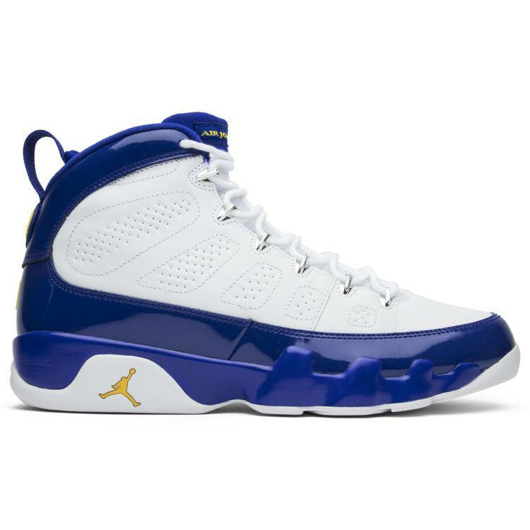 Air Jordan 9 Retro 'Kobe'