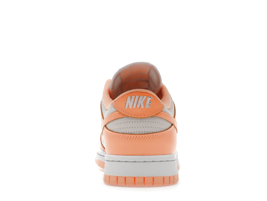 282058 Nike Dunk Low Peach Cream (Women's)