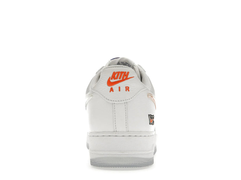 Kith x Air Force 1 Low 'NYC - White'