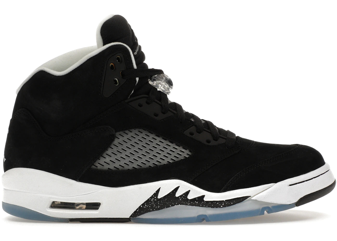 516346 Jordan 5 Retro Oreo (2013)
