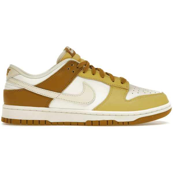 Nike Dunk Low Retro Bronzine