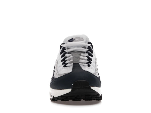 Nike Air Max 95 Navy Grey White