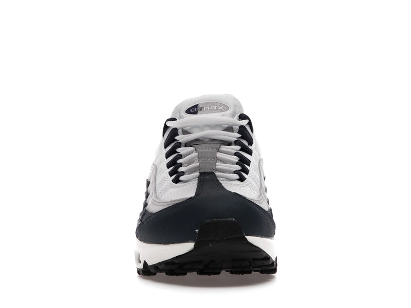 Nike Air Max 95 Navy Grey White