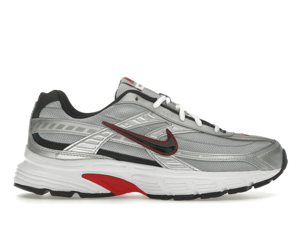 Nike Initiator Metallic Silver Red