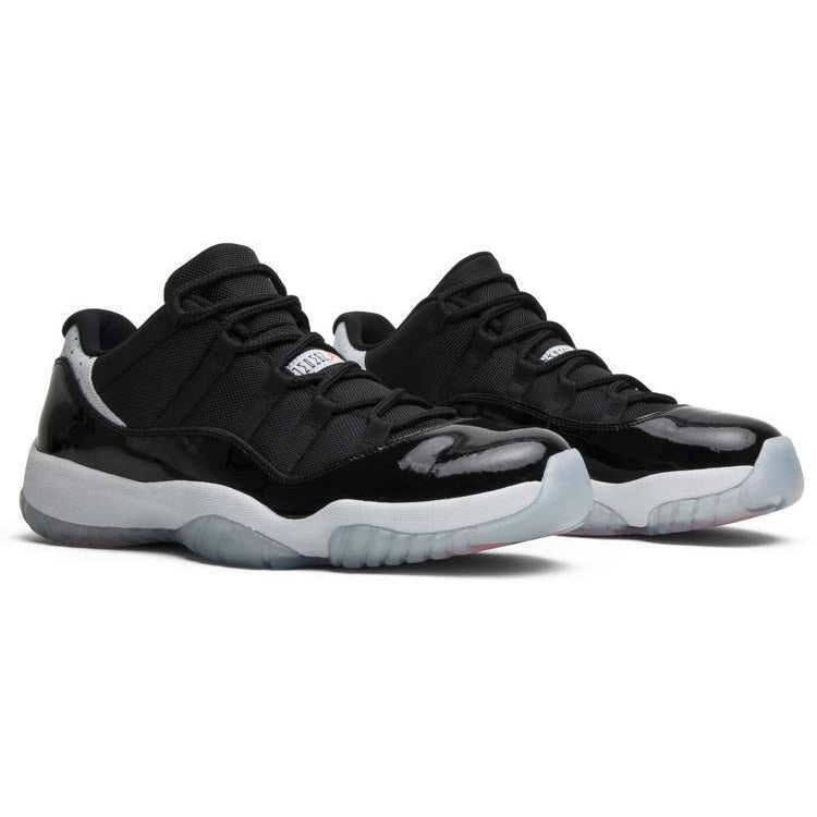 Jordan 11 Retro Low Infrared