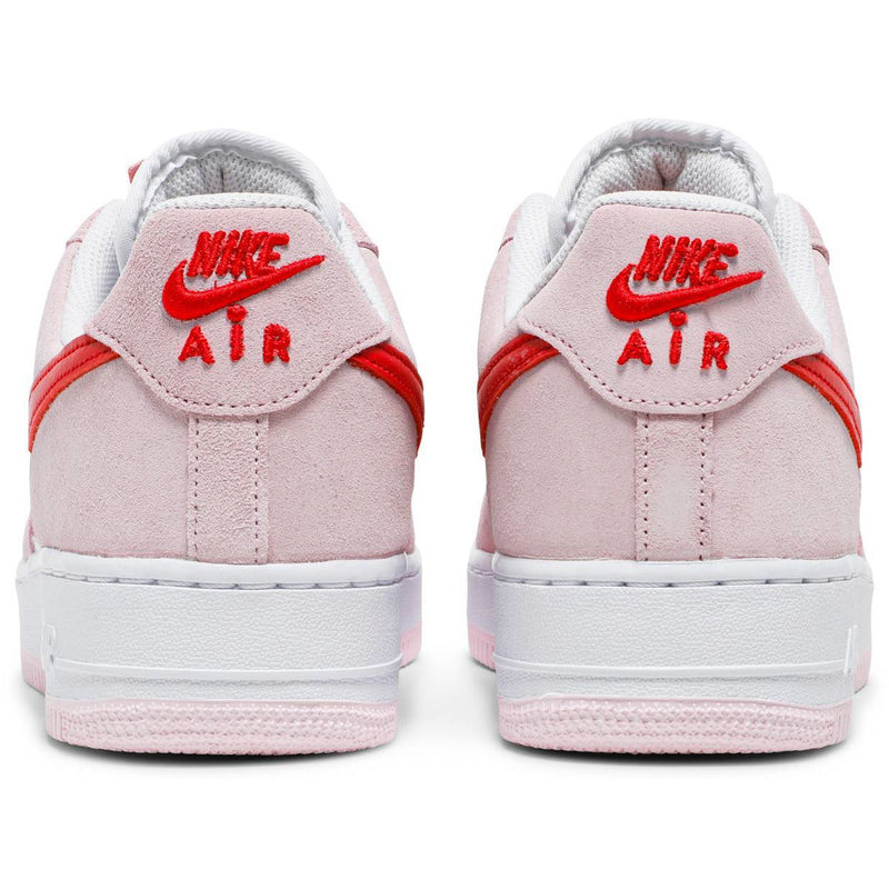 Nike Air Force 1 07 QS Valentine's Day Love Letter