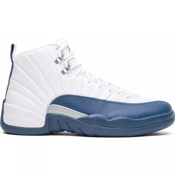 Air Jordan 12 Retro 'French Blue' 2016