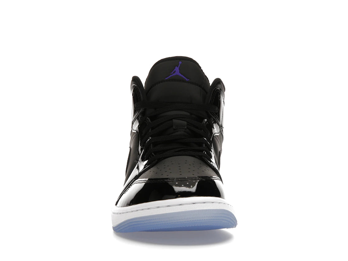 null Jordan 1 Mid SE Space Jam