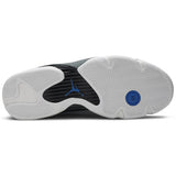 Jordan 14 Wolf Grey