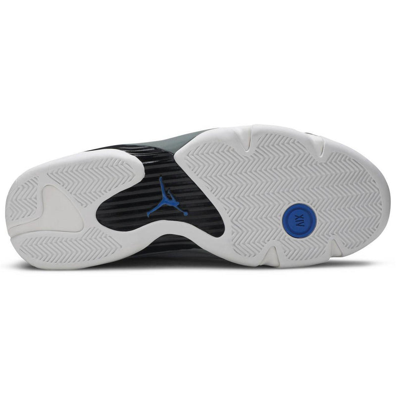 Jordan 14 Wolf Grey