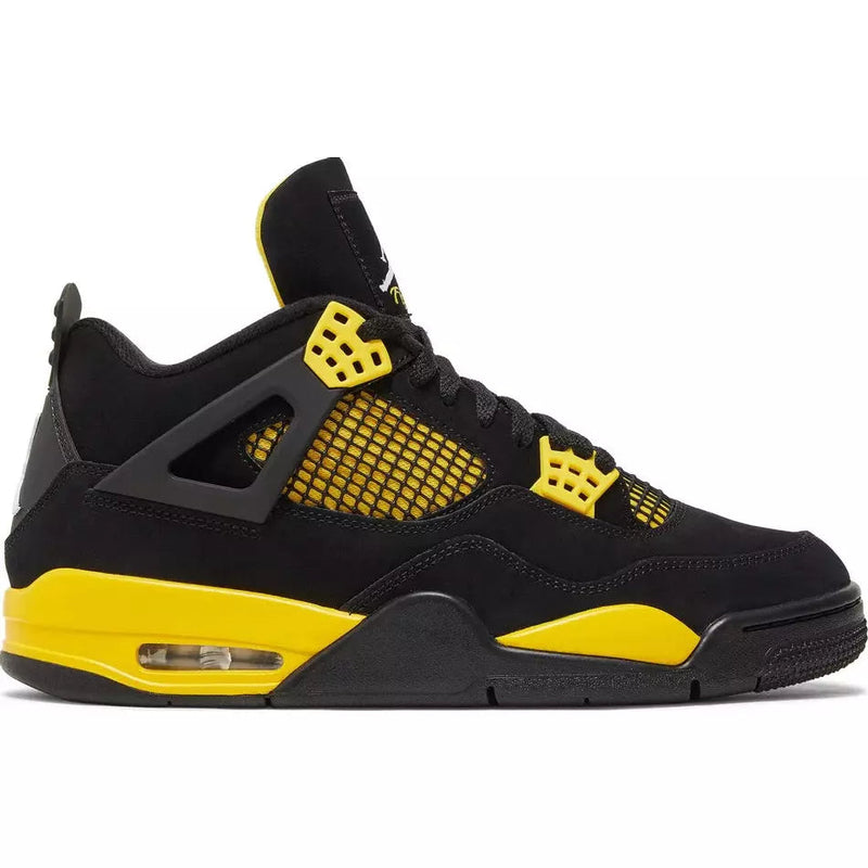 Air Jordan 4 Retro 'Thunder' 2023