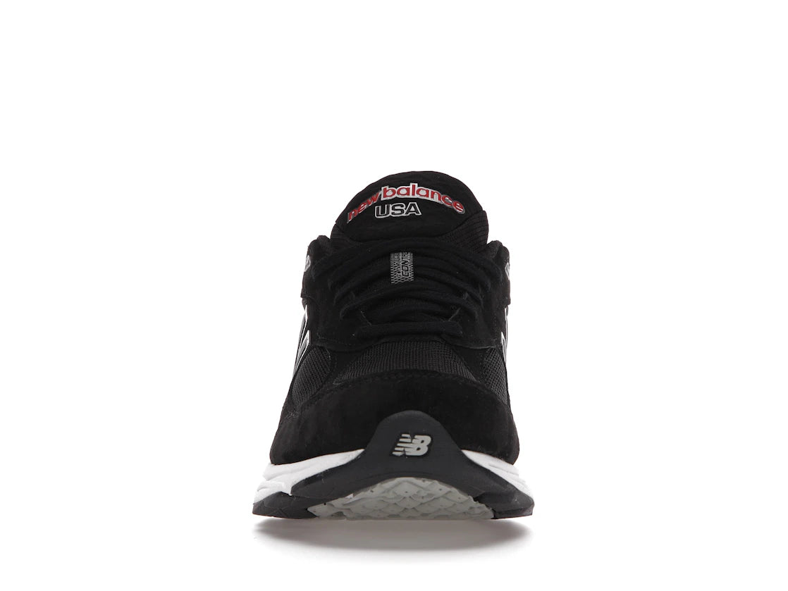 SP12254 990v3 Made In USA 'Black'