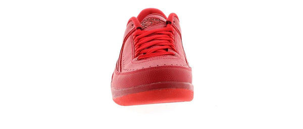 Jordan 2 Retro Low Gym Red