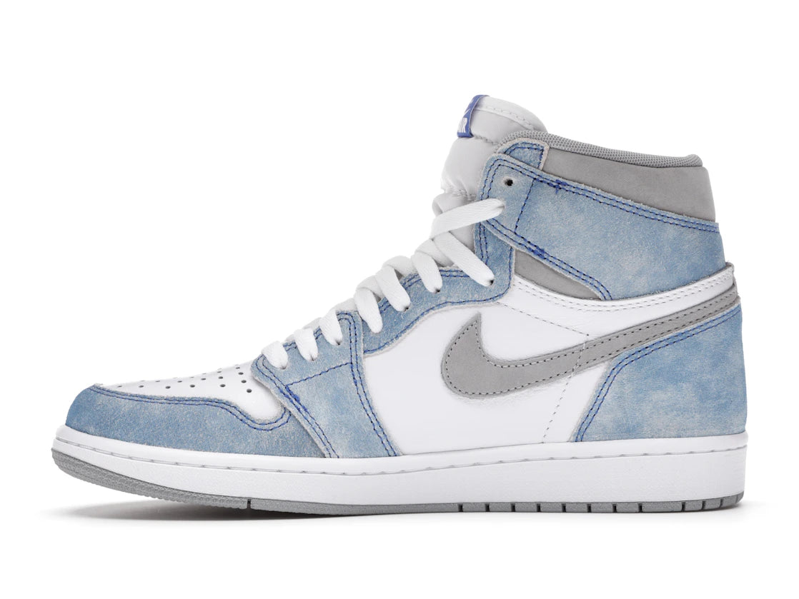 702199 Jordan 1 Retro High OG Hyper Royal
