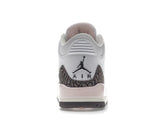Jordan 3 Retro Neapolitan Dark Mocha (Women's)