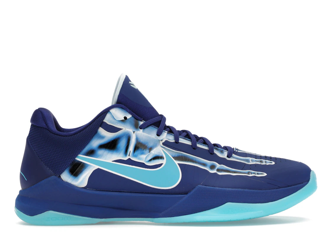 824547 Nike Kobe 5 Protro X-Ray