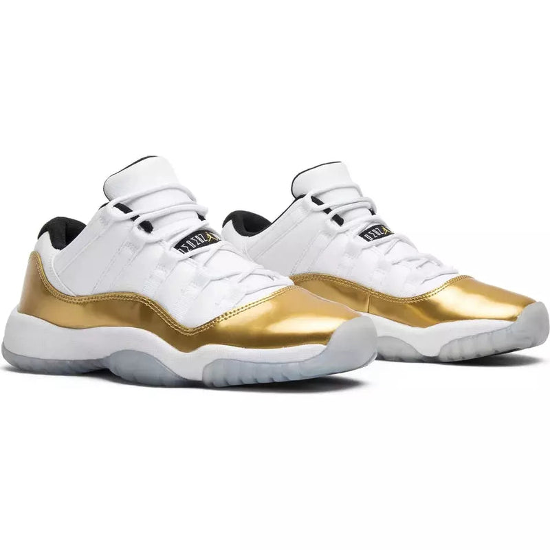 Air Jordan 11 Retro Low GS 'Closing Ceremony'