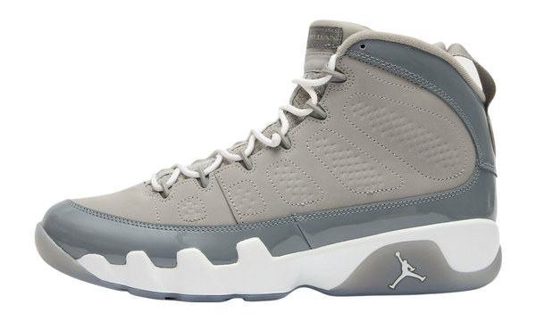 Air Jordan 9 "Cool Grey 2025"