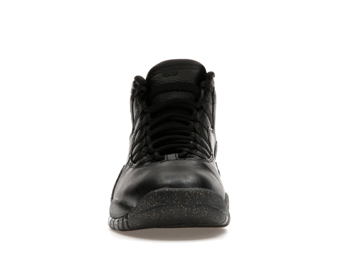 661075 Jordan 10 Retro New York City (2016)