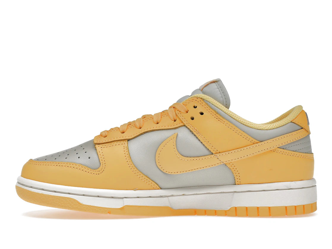 313466 Nike Dunk Low Citron Pulse (Women's)