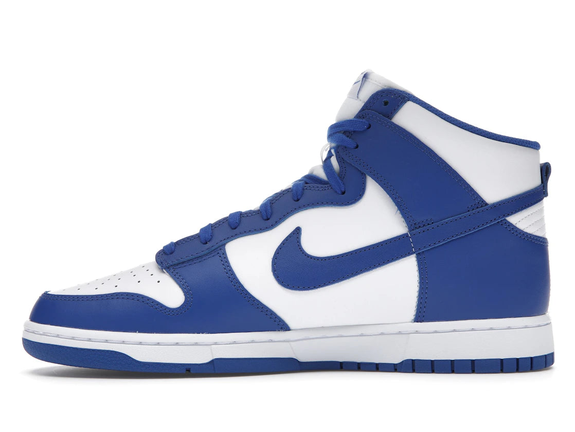 786751 Nike Dunk High Game Royal