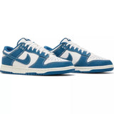 Dunk Low SE 'Sashiko - Industrial Blue'