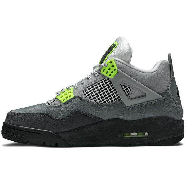 Air Jordan 4 Retro SE 'Neon 95'