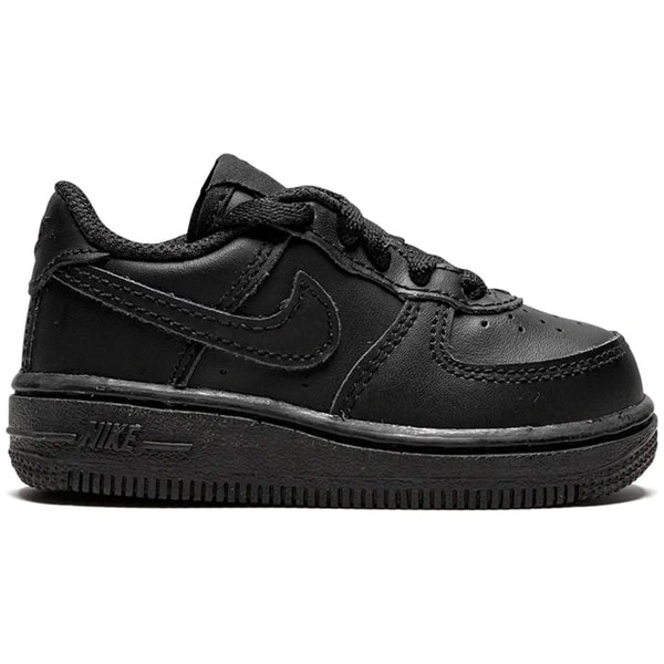 Nike Air Force 1 Low LE Triple Black (TD)