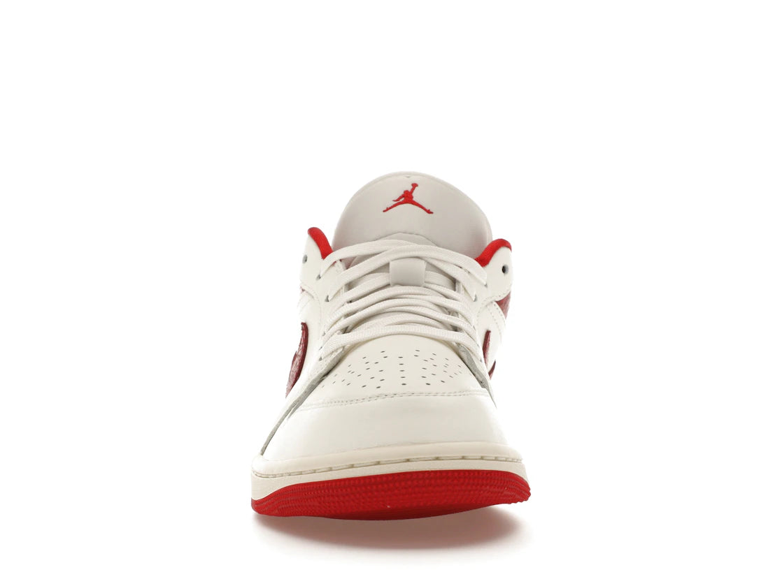 824292 Jordan 1 Low Ruby (Women's)