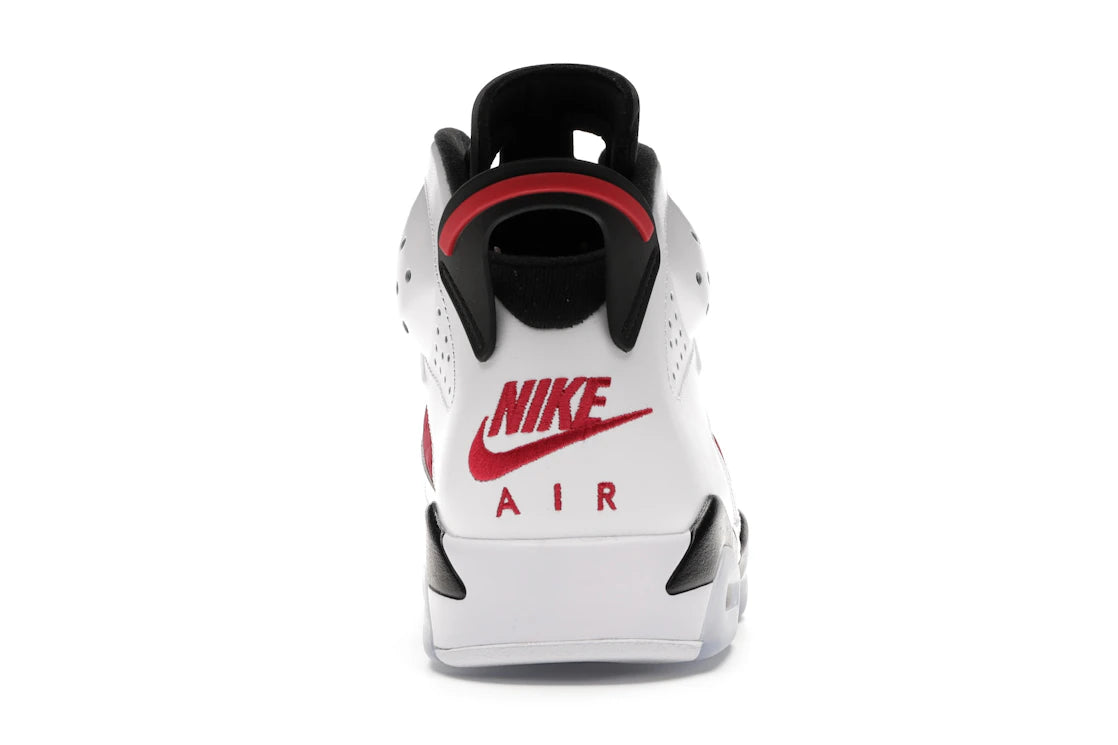 SP9986 Jordan 6 Retro Carmine (2021)